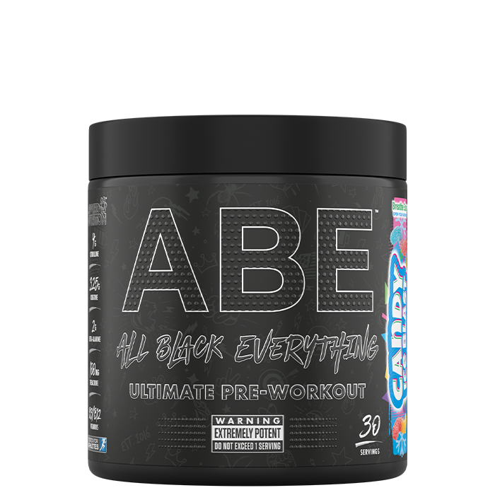 Applied Nutrition ABE Pre Workout 315 g