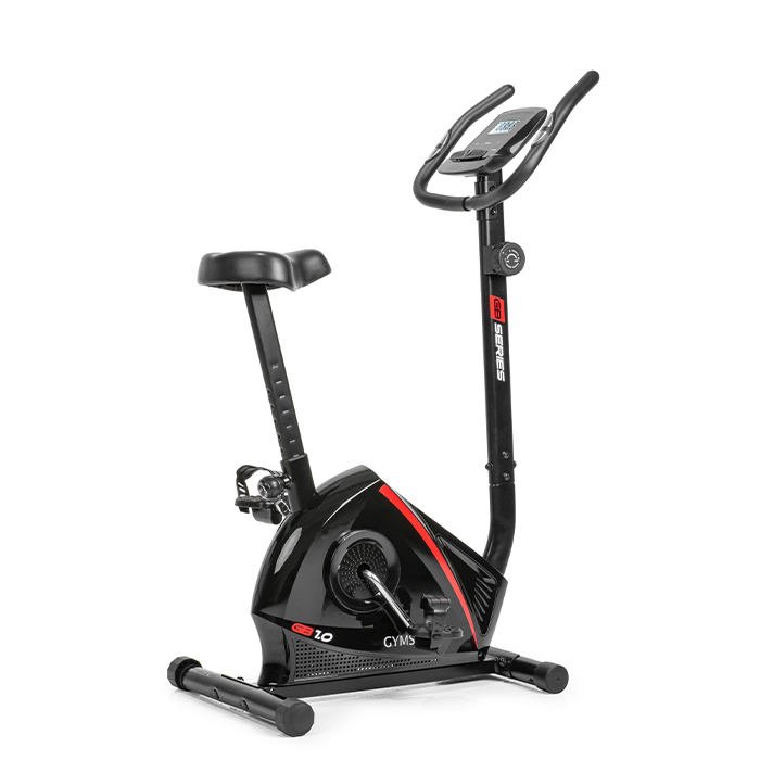 Läs mer om GB 1.0 Exercise Bike
