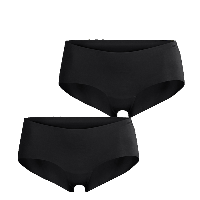 2-Pack Performance Hipster, Multipack 6120