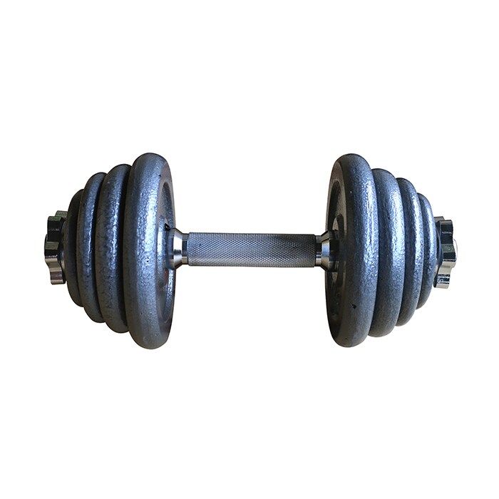Titan Life Hantel 14,5 kg