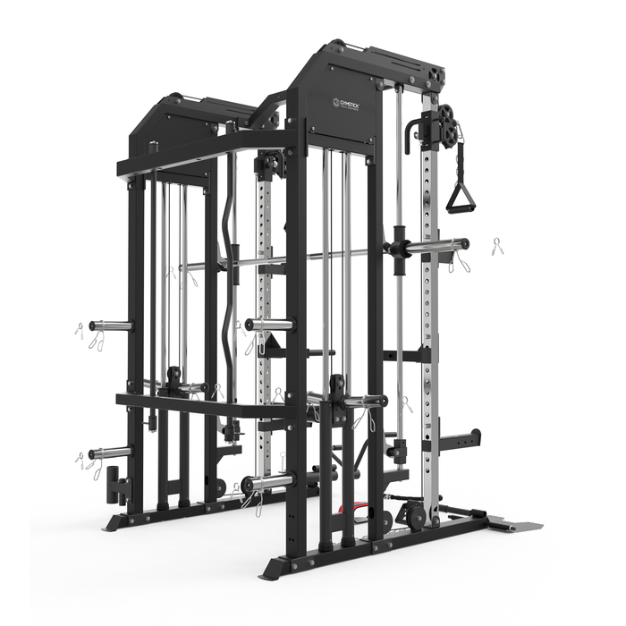 Gymstick Multi Smith PRO10.0
