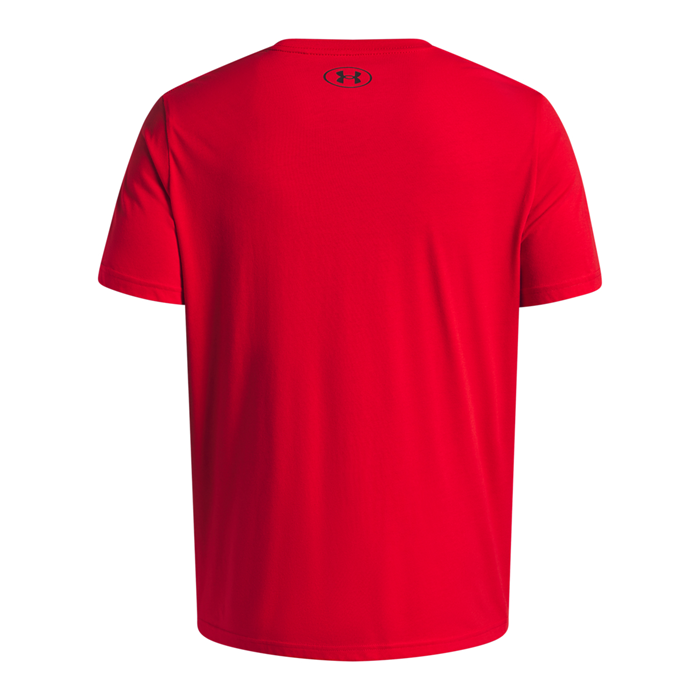 GL Tr&auml;ningstshirt R&ouml;d