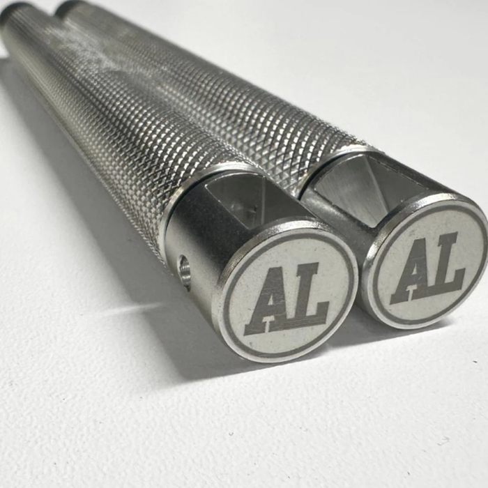 Speed Rope Elite 3.0 Hopprep Silver