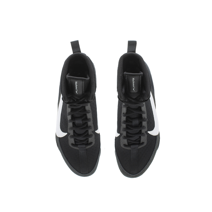 Nike Machomai 3 Boxningsskor Svart Vit