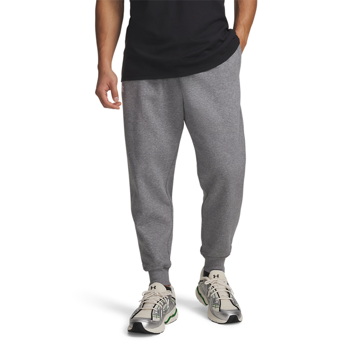 Rival Fleece Jogggers Grå