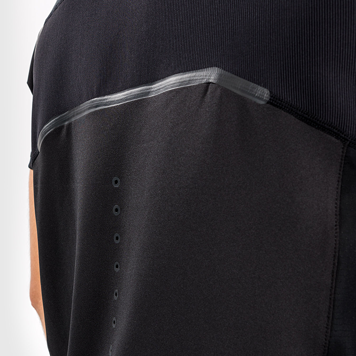 G-Fit Air Dry Tech T-shirt Svart