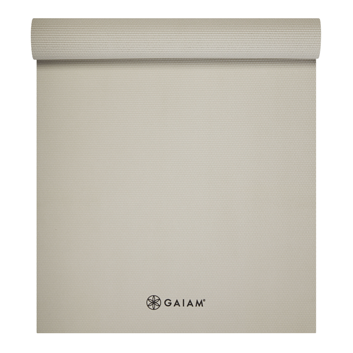Yogamatta Beige 4 mm