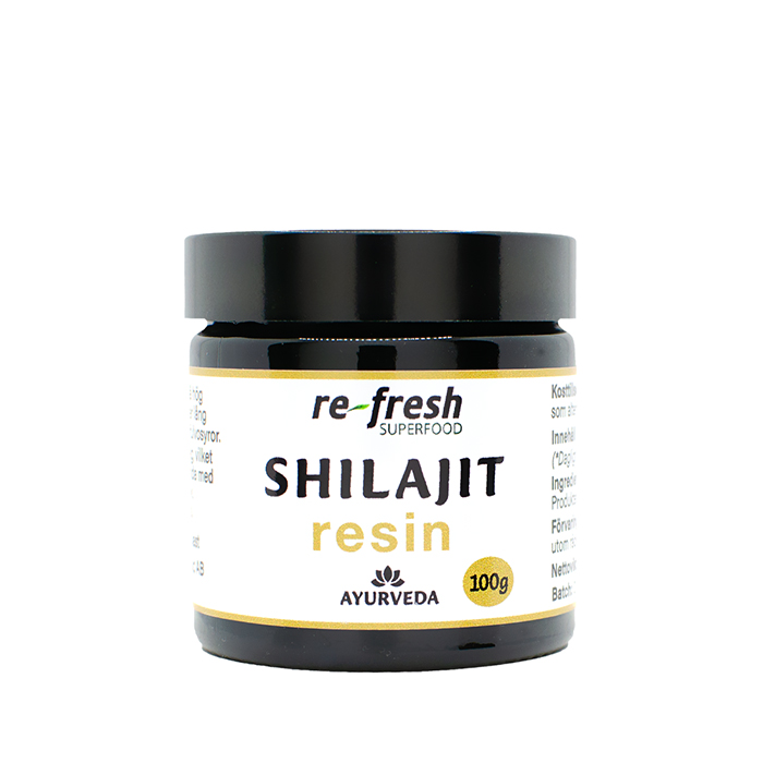 Shijalit Resin