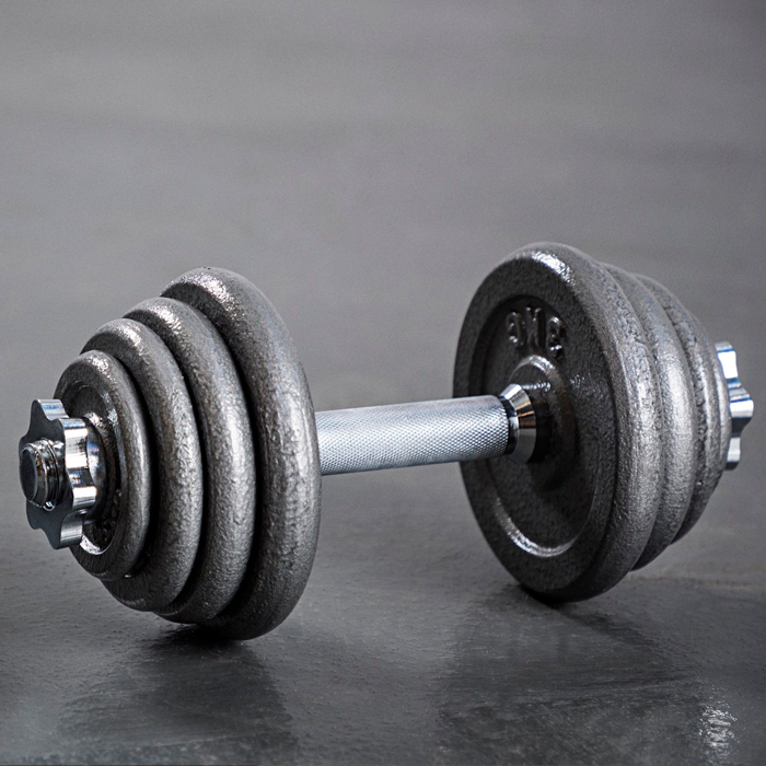 Titan Life Hantel 14,5 kg