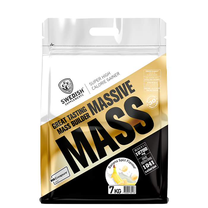 Massive Mass Gainer 7 kg 28680