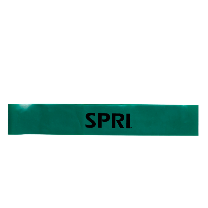 Läs mer om SPRI Mini Band