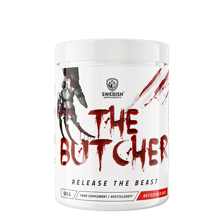 The Butcher 525 g