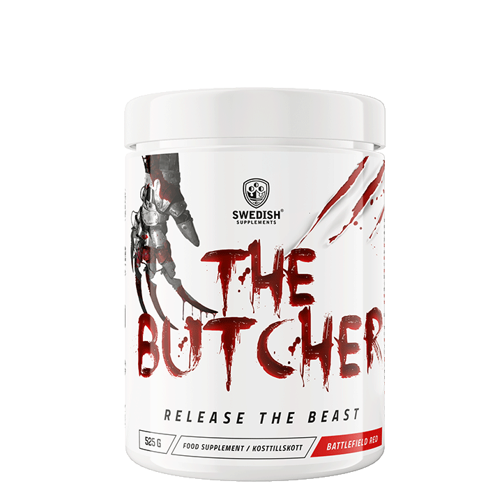 Swedish Supplements