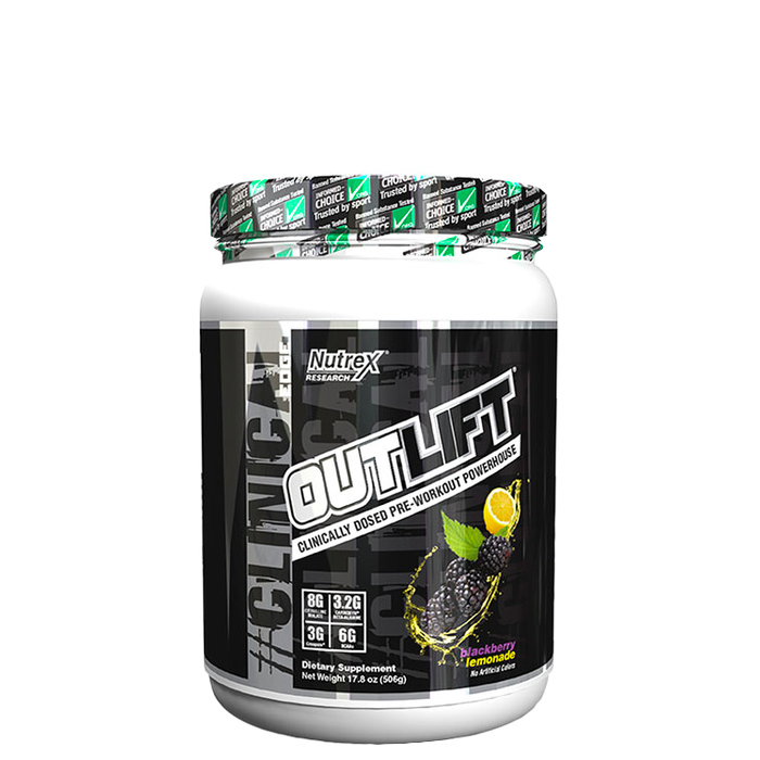 Outlift PWO 20 portioner