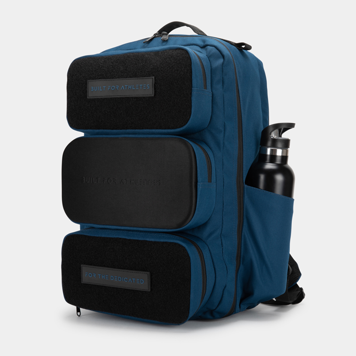 Elite Ryggsäck Blå 35 L