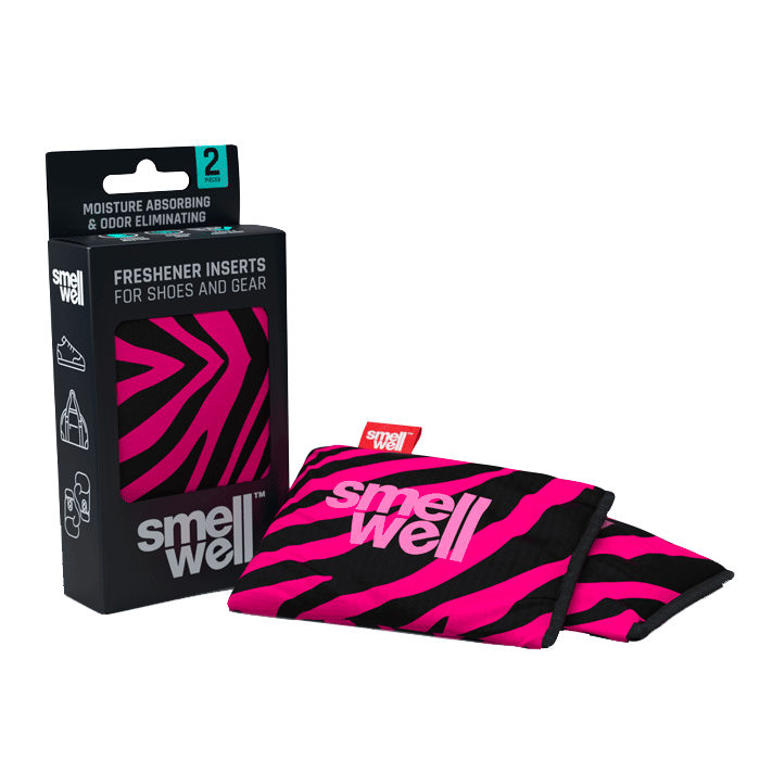 Läs mer om SmellWell Pink Zebra