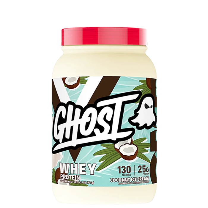 Ghost Whey Vassleprotein 924 g 7461