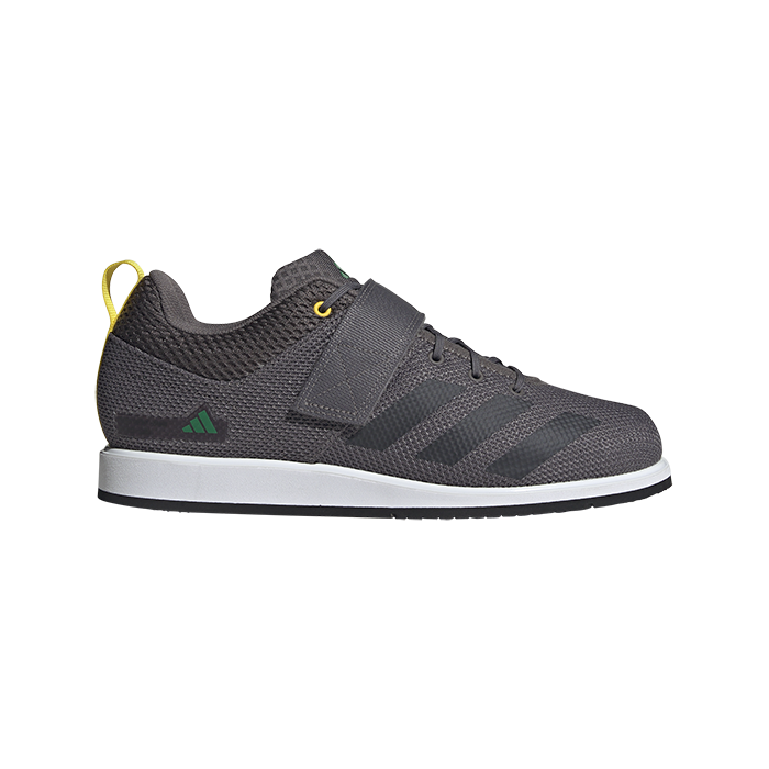 Adidas Powerlift 5, Charcoal/Core Black 15352