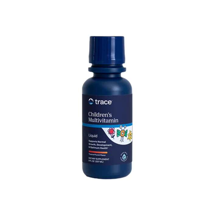 Multivitamin Barn 237 ml