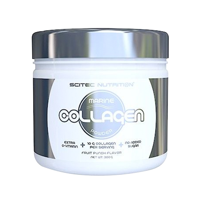 Bild av Collagen Powder 300g fruit punch