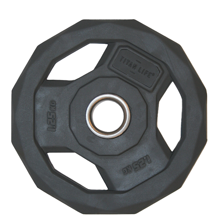 Titan Life PRO Weight Disc 2-Pack 30 mm