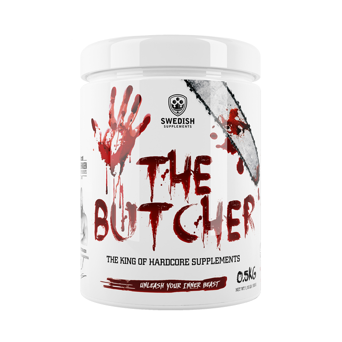 The Butcher, 525 g