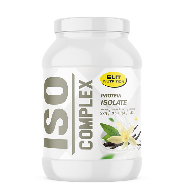 Elit Nutrition ISO Complex 1600 g