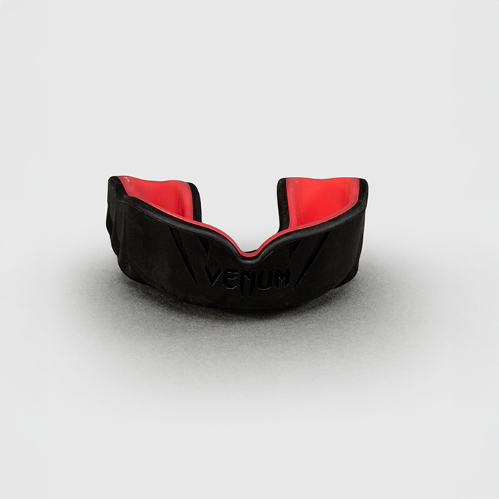 Venum Challenger Tandskydd Svart Orange