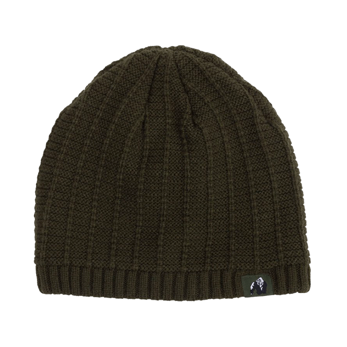 Bild av Norman Beanie, Army Green
