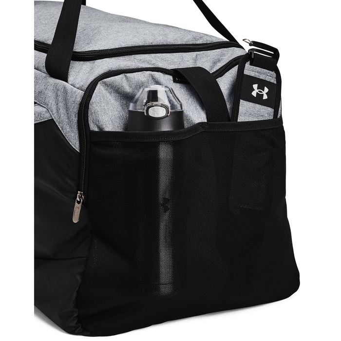 Undeniable 5.0 Duffle Tr&auml;ningsv&auml;ska Gr&aring; L
