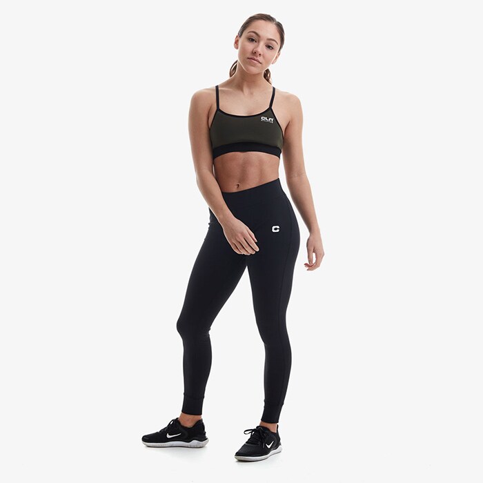 Bild av CLN Flex ws Tights, Black