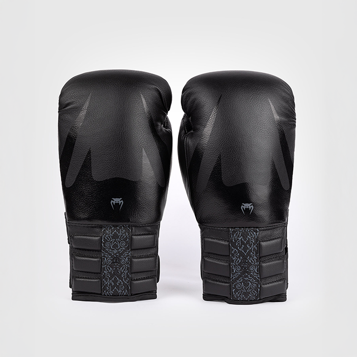 Venum Reverso Boxningshandskar Svart