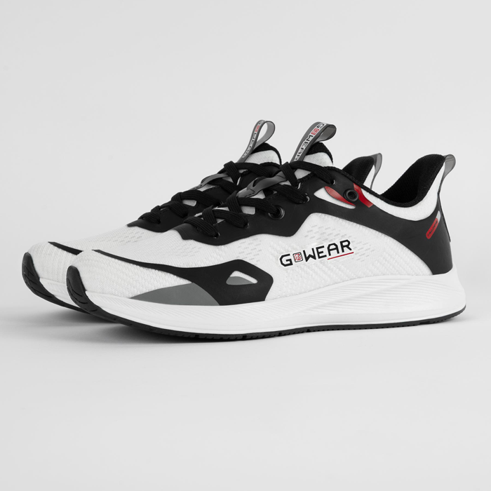 Gwear Essential Training Shoes,White