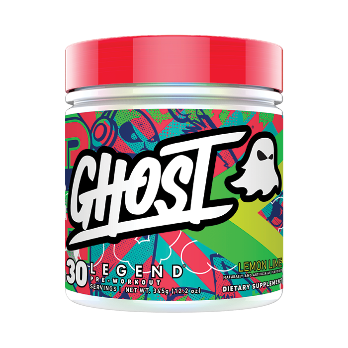 Legend PWO 30 portioner