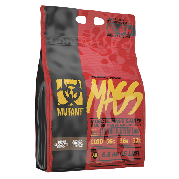 Läs mer om Mutant Mass, 6,8 kg