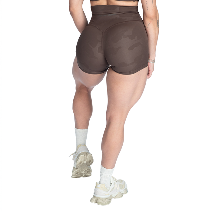 BB Shorts Camo
