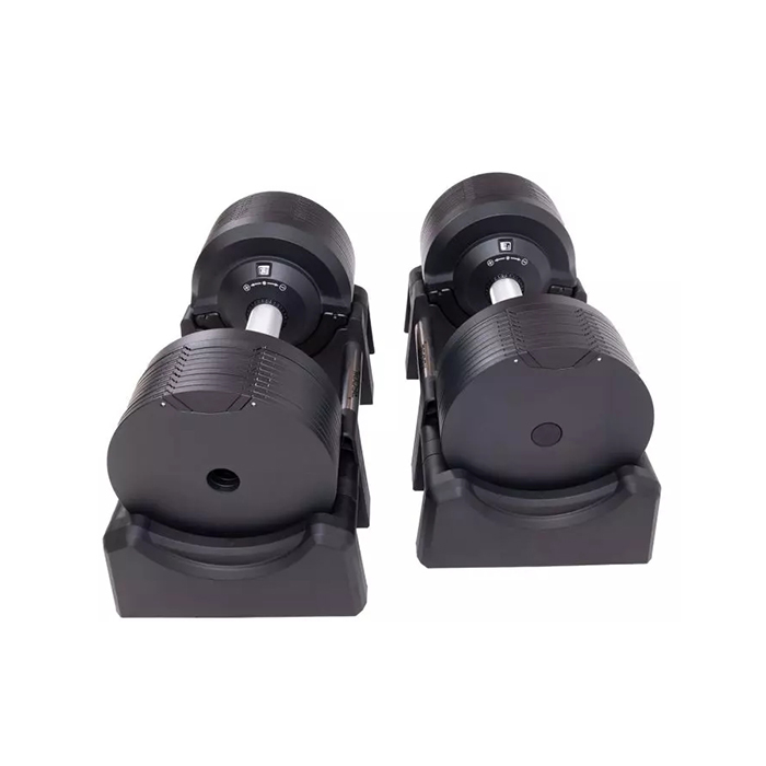 Justerbara Hantlar 2 x 32,5 kg