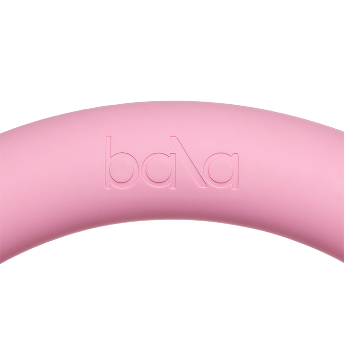 Beam Skivst&aring;ng 7 kg Rosa