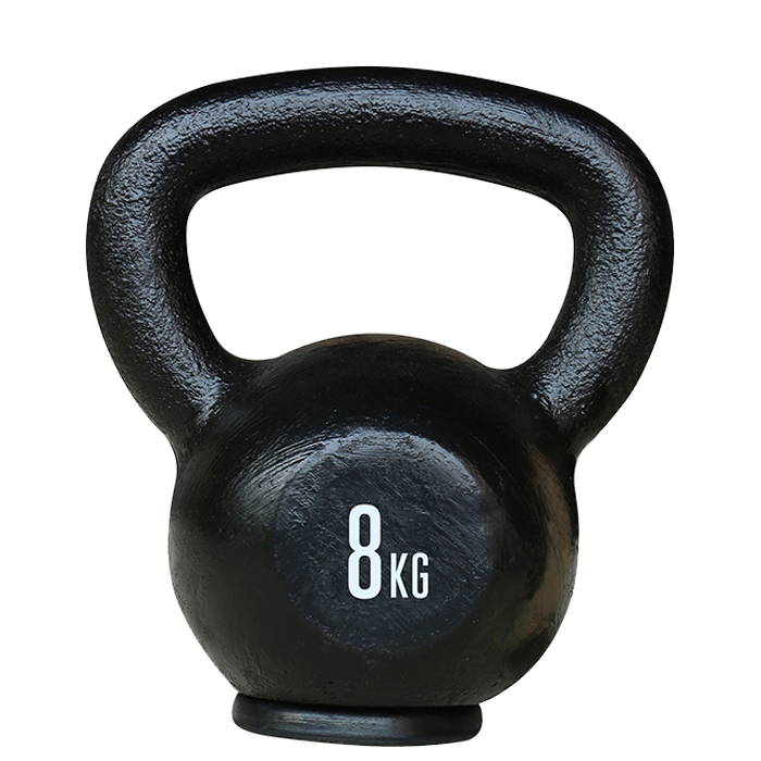Titan Life PRO Kettlebell