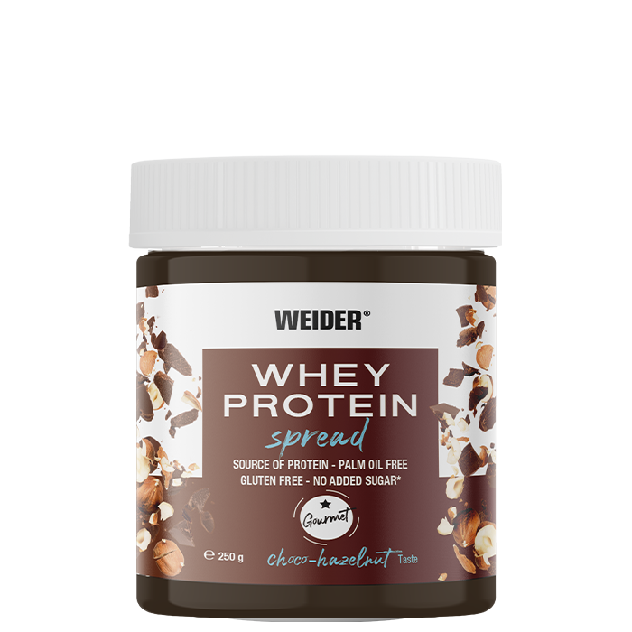 Weider NUT/Whey Protein Spread 250 g