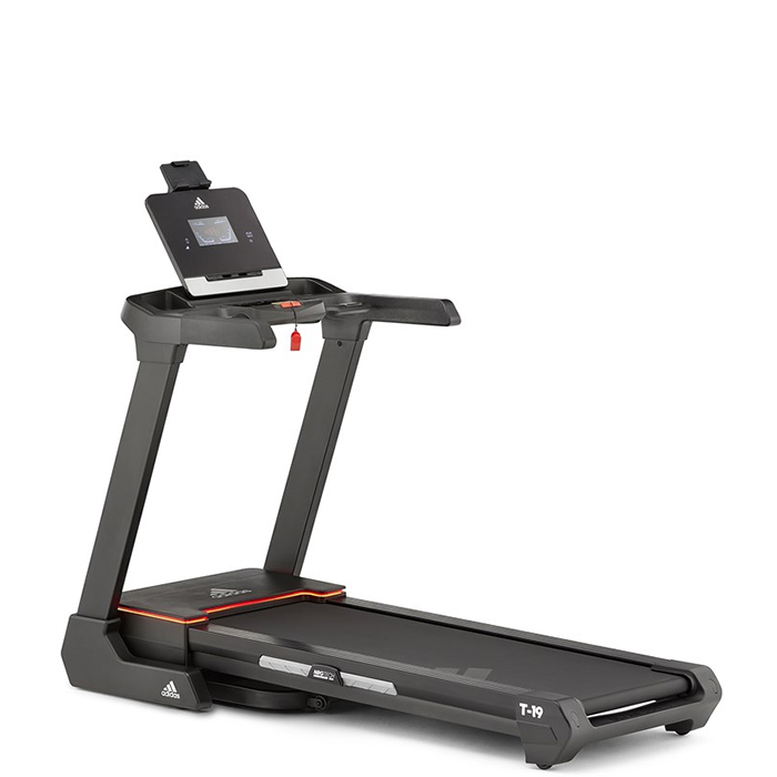 Adidas Fitness Equipment Adidas Treadmill T19
