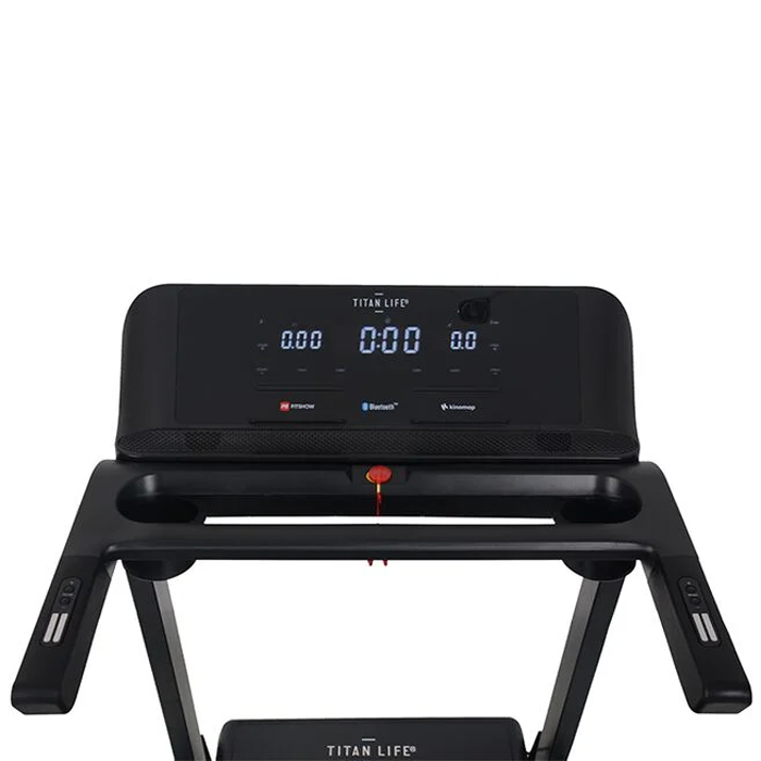 Delta L&ouml;pband T30