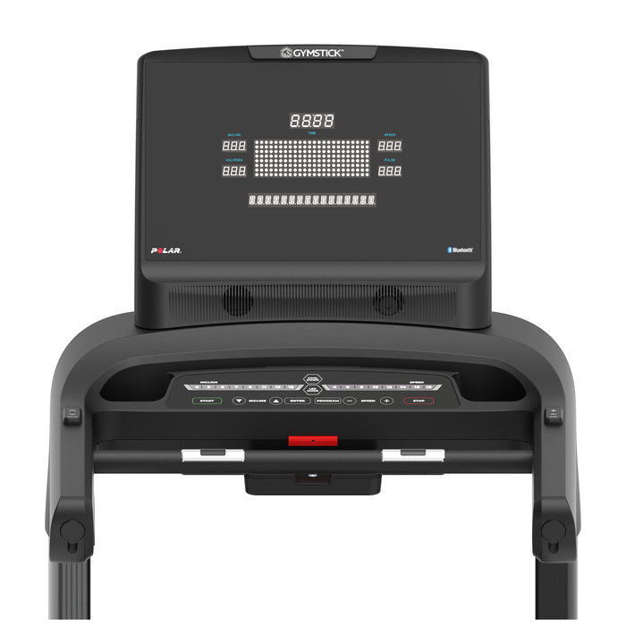 Gymstick PRO25.0 L&ouml;pband