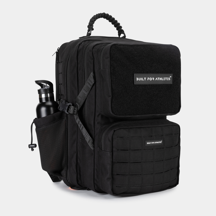 Pro Series Ryggsäck Svart 45 L