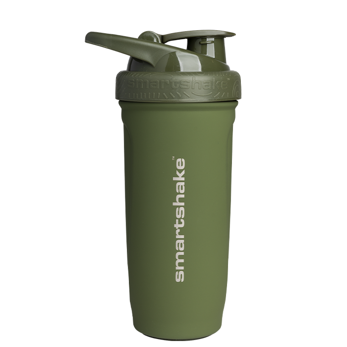 Reforce Stainless Steel Shaker 900 ml