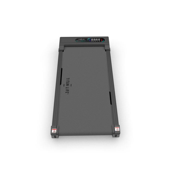 Delta Walking Pad G&aring;band