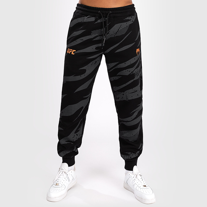 UFC Adrenaline by Venum Fight Week Jogger, Urban Camo 8470