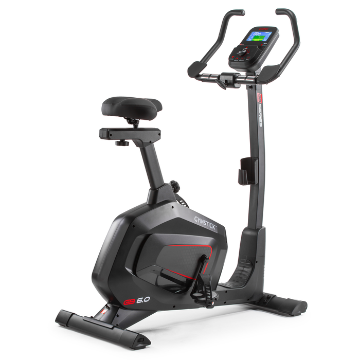 Gymstick GB6.0 Motionscykel