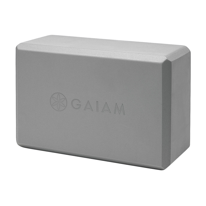 Bild av Gaiam Yoga Block