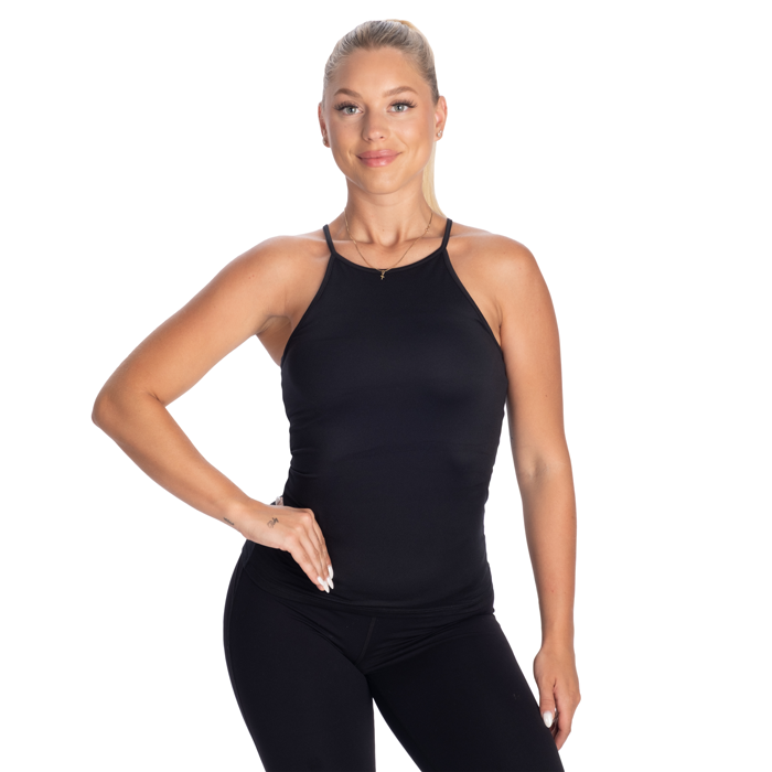 Performance Träningslinne V2 Svart